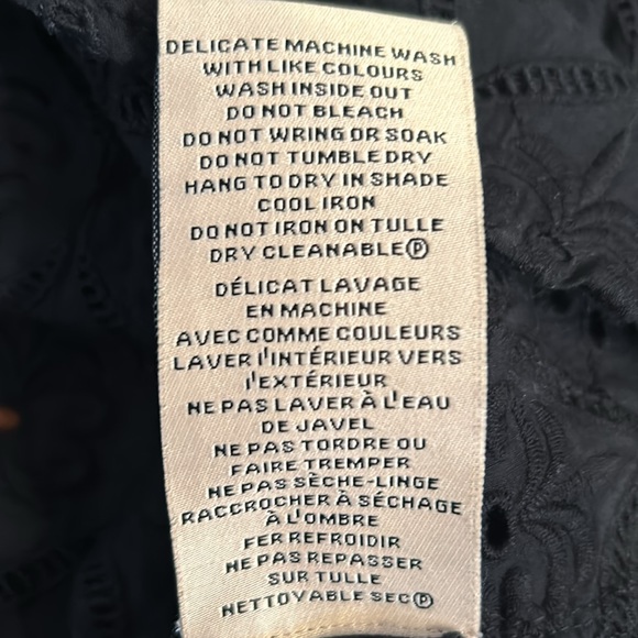 Anthropologie top - Picture 8 of 8